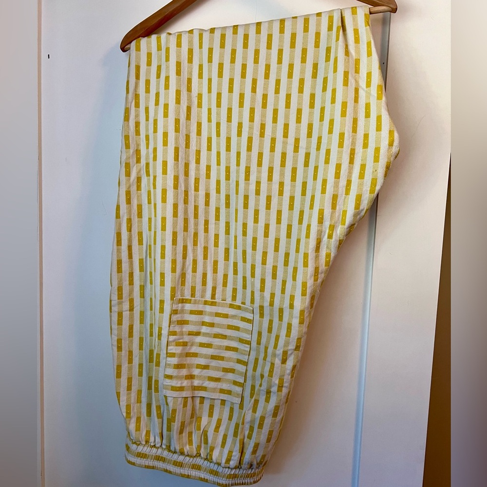 Ilana Kohn Pants